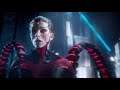 Ghostrunner - Cyber Female Robot Android Cinematic Trailer