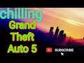 Grand Theft Auto 5 Racing  18 +
