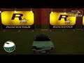 GTA 3 DEFINITIVE EDITION HIDDEN PACKAGES GUIDE