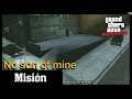 GTA Liberty city stories misión#15 (No son of mine) [PS2]