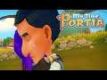Helping Higgins!! - My Time at Portia (Full Release) – Part 154