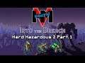 HMV Plays Into The Breach - Hard Hazardous 2 - Part 1
