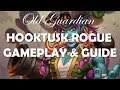 Hooktusk Rogue deck guide and gameplay (Hearthstone Rise of Shadows)