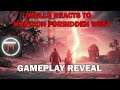 HOW DOES IT LOOK? | JMULLS REACTS TO HORIZON FORBIDDEN WEST GAMEPLAY REVEAL