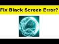 How to Fix ISEPS App Black Screen Error Problem in Android & Ios | 100% Solution