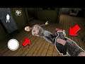 How to TORTURE GRANDPA From Granny Horror Game - Garry's Mod Gameplay