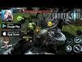 Hundred Soul : The Last Savior | Mobile Action Redefined | (Android/IOS) Gameplay