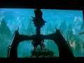 Hunted: the Demon's Forge playthrough part 53: so that's why the Dragon's are blind