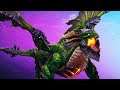 I Played Deathwing For A Week | Heroes of the Storm Gameplay