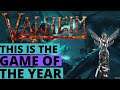 Is this the GAME of the Year? Valheim [Game review]