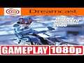 JEREMY McGRATH SUPERCROSS 2000 * Gameplay [DREAMCAST]
