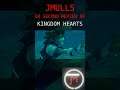JMulls 60 Second Kingdom Hearts Review! #shorts #short