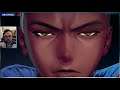 Jojo, simple flic - Astral Chain ON VOIT LE JEU (Benzaie Tree House)