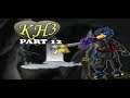 Kingdom Hearts 3 (Part 12) - Whirl Pool Chaos