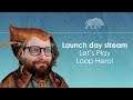 Launch day stream! Let's play Loop Hero LIVE