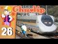 Let's Learn About Trains - Let's Play Chulip - Part 26