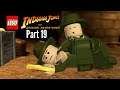 Let's Play Lego Indiana Jones: The Original Adventures-Part 19-Young Beginnings