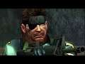 Let's Play Metal Gear Solid Peace Walker HD Part 11 Metal Gear Peace Walker