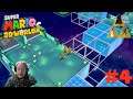 Let's Play Super Mario 3D World Part 4