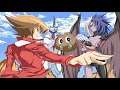 Let's Play Yugioh Tag Force 3 Part 45