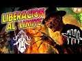 🌟 Liberacion al LIMITE 🌟 |DEAD BY DAYLIGHT GAMEPLAY ESPAÑOL | DBD PC XBOX PS4 |