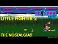 Little Fighter 2 - Best Nostalgic Game