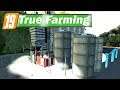 LS19 True Farming #145 - Gibt es Mängel am Landhandel | Farming Simulator 19