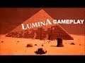 LUMINA Gameplay Walkthrough [1080p HD 60FPS PC] - No Commentary