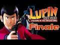 Lupin the 3rd: Treasure of the Sorcerer King (pt.final) - Resident Lupin