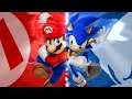 Mario & Sonic at the Rio 2016 Olympic Games - Heroes Showdown #190
