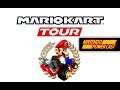 Mario Kart Tour Beta, Pokemon Sword and Shield, Nintendo Podcast, NPC  Ep.209