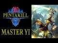 Master Yi Pentakill | League of Legends Pentakill #123