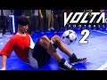 Me HUMILLAN en mi primer torneo | FIFA 20 VOLTA FOOTBALL #2