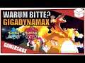 Megas vs. Gigadynamax: Warum Gigadynamax in Pokémon Schwert & Schild besser sind, als ihr denkt!