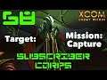 Mission: Capture Ethereal! - XCOM: Enemy Within - Subscriber Corps #68