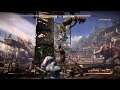 Mk1 Classic tower gameplay It’s in Mortal Kombat Xl Game Using subzero skin classic