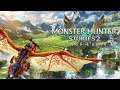 Monster Hunter Stories 2 - Découverte de l'Élevage !