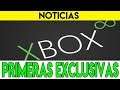 MUY IMPORTANTE | Las primeras exclusivas de Xbox Scarlett