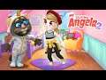 My Talking Angela 2 by Outfit7 - Level 43 Gameplay Walkthrough 2021