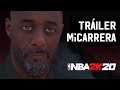 NBA 2K20 - TRÁILER DE MiCARRERA