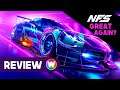 Need For Speed Heat | Whitelight Review