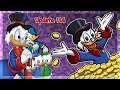 NEW UPDATE Scrooge McDuck - Update 1.14 Breakdown | Disney Heroes: Battle Mode