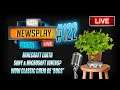 Newsplay Show #122 (18/05/19) Minecraft Earth, Sony & Microsoft, WoW Classic com "Bugs"