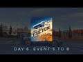 NFS No Limits Lights, Camera, Traction! || Day 6, Event 5 - 8