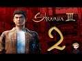NicheStream: Shenmue III (PS4) | Episode 2: Secrets of the Past