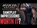 Ninja Gaiden Master Collection Review: Is it Worth It? DLC Gameplay Impressions