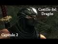 Ninja Gaiden Sigma 2 - Mentor/Muy difícil - Capítulo 2: Castillo del Dragón (Nintendo Switch)