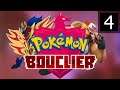 ON S'ENTRAÎNE DANS LA TOUNDRA - Pokémon Bouclier [04]