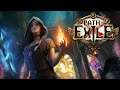 Path of Exile#4 Лесной лагерь