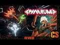 PAWARUMI - PS4 REVIEW